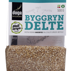 Duga Delte Byggryn